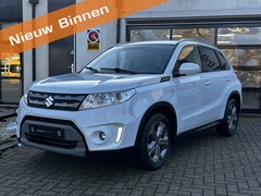 Suzuki Vitara - 1.6 VVT Comfort 4x2 Automatik