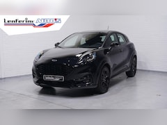 Ford Puma - 1.0 EcoBoost Hybrid ST-Line Winterpakket Navi Clima Led koplampen Apple Carplay
