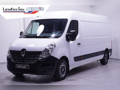 Renault Master - 2.3 dCi 170 pk L3H2 Navi, Airco, Trekhaak Cruise Control, Laadruimte Pakket, NAP, 3-Zits