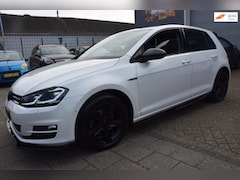 Volkswagen Golf - 1.2 TSI Trendline hele mooie vw golf parkeersensoren r-line disign heel veel verandering b