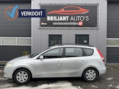 Hyundai i30 CW - 1.6i Dynamic Nieuwe apk