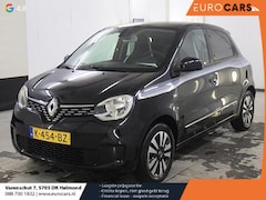 Renault Twingo - 1.0 SCe Intens Navigatie Apple Carplay/Android Auto Parkeersensoren achter Cruise Control
