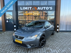 SEAT Leon - 1.2 TSI Style Climate/Cruise/El.ramen/Pdc/6Bak/Lmv/Apk