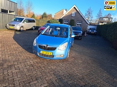 Opel Agila - 1.2 Enjoy