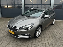 Opel Astra - 1.0 Turbo 105pk Innovation
