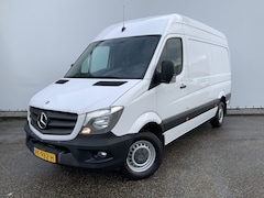 Mercedes-Benz Sprinter - 316 2.2 CDI 366 L2H2 Automaat Airco Cruise Camera Navi Trekhaak 2800 kg Euro 5