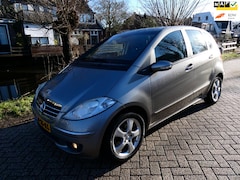 Mercedes-Benz A-klasse - 170 Avantgarde Automaat Airco PDC Hoge zit