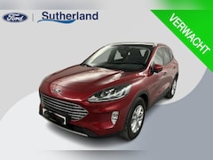 Ford Kuga - 2.5 PHEV Titanium 225pk | Driver Assistance Pack | Winterpack | Wegklapbare Trekhaak | Pan