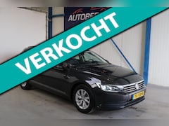 Volkswagen Passat Variant - 1.4 TSI Comfortline Business
