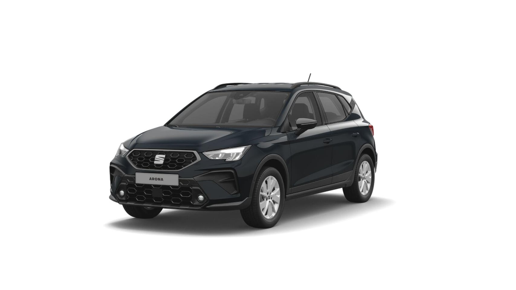 SEAT Arona - 1.0 EcoTSI Reference €339,- private lease actie - AutoWereld.nl