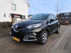 Renault Captur - 0.9 TCe NAVIGATIE|CARPLAY|TREKHAAK|KEYLESS|BLUETOOTH|LED|ORIGINEEL NEDERLANDS