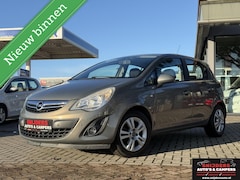 Opel Corsa - 1.2-16V Selection automaat carplay airco