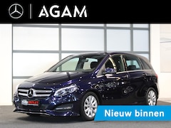 Mercedes-Benz B-klasse - 180 d Business Solution