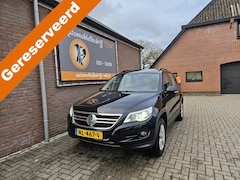 Volkswagen Tiguan - 2.0 TSI Sport&Style 4Motion