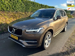 Volvo XC90 - 2.0 T8 Twin Engine AWD R-Design, Nl auto met oa:Nap, Panorama Leder, Navi, Pdc, Cruise, Cl