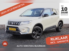 Suzuki Vitara - 1.4 Boosterjet Style Smart Hybrid Automaat, Dealer onderhouden, Mooie complete auto