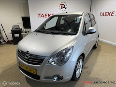 Opel Agila - 1.0 Edition Airco/Nap/Apk
