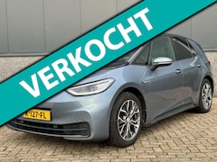Volkswagen ID.3 - Business 58 kWh BTW AUTO