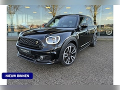 MINI Countryman - Cooper S E ALL4 John Cooper Works * Panodak * Leer * Memory * H/K