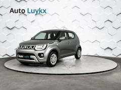 Suzuki Ignis - 1.2 Smart Hybrid Comfort | Airco | Bluetooth | 5-Persoons