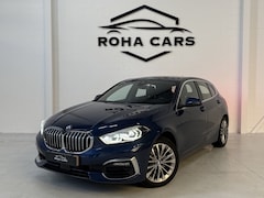 BMW 1-serie - 118i Bns Edition+Stoel/Stuurverwarming*Digi.Dash*Keyless