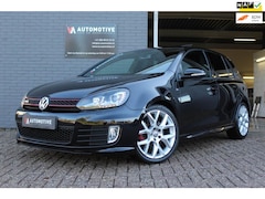 Volkswagen Golf - 2.0 GTI Edition 35 DAK RNS510 ALARM 330 PK NAP