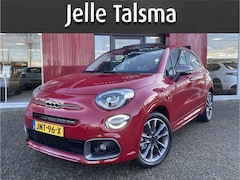 Fiat 500 X - 1.5 Hybrid Sport Cabrio Meer foto's volgen