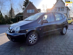 Chevrolet Tacuma - 1.6-16V Spirit Airco Trekhaak inruilkoopje