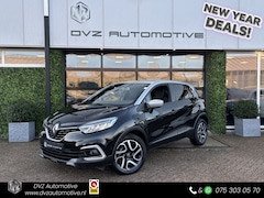 Renault Captur - 1.2 TCe Aut. Bose | Navi | Camera | Dodehoek