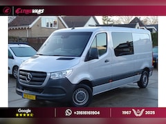 Mercedes-Benz Sprinter - 2.2 CDI L2H1 7 Zits
