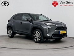 Toyota Yaris Cross - 1.5 Hybrid 115 First Edition | Dodehoek | Stoel/Stuurverwarming | Parkeersensoren | Naviga