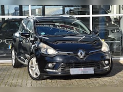 Renault Clio Estate - 1.5 dCi Ecoleader Intens Airco Navi. Bose Trekhaak