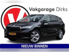 Skoda Enyaq iV - 80 204 PK ✅ Leder ✅ 360Cam ✅ ACC