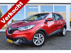 Renault Kadjar - 1.2 TCe Bose, Cruise Control, Navigatie, Climate Control, Trekhaak, Prijs Is Rijklaar Incl