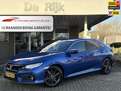 Honda Civic - 1.0 i-VTEC Elegance | Navi, ACC, Clima, Carplay/Android, DAB |
