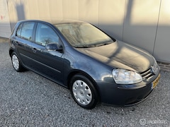 Volkswagen Golf - 1.4 Trendline Airco