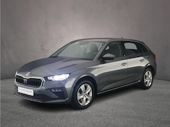 Skoda Scala - Selection 1.0 TSI 115pk Cruise control, LED koplampen, Parkeersensor achter, App connect,