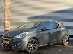 Peugeot 208 - 1.6 BlueHDi Blue Lease