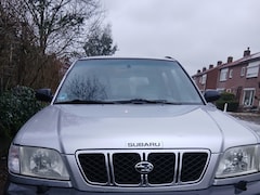 Subaru Forester - 2.0 AWD