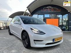 Tesla Model 3 - Standard RWD Plus 60 kWh Trekhaak (1.000kg) Rijklaarprijs