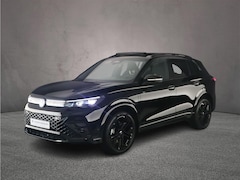 Volkswagen Tiguan - R-Line Edition 1.5 TSI eHybrid 272pk DSG Automaat Trekhaak, Harman Kardon audio, Panoramad