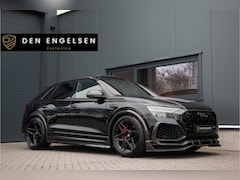 Audi RSQ8 - Signature Edition | 800PK | B&O+ | Ceramic Brakes | 360 Cam | ACC | Pano | Softclose | Lan