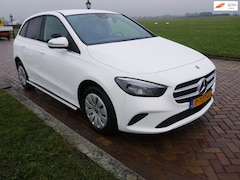 Mercedes-Benz B-klasse - 200d AUT AC CAMERA * EX-POLICE MARGE CAR