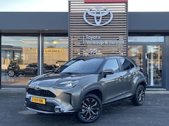 Toyota Yaris Cross - 1.5 Hybrid Explore | All Seasons | Parkeersensoren V+A