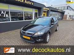 Ford Focus Wagon - 1.6 Comfort