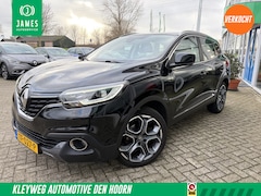 Renault Kadjar - 1.2 TCe Extase, Nav, Pano. Clima, Trekhaak