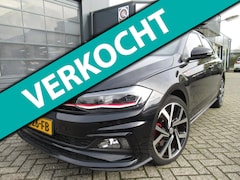 Volkswagen Polo - 2.0 TSI GTI / AUTOMAAT / PANO / Keyless / NAV / Carplay / Stoelverw