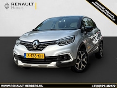 Renault Captur - 0.9 TCe Intens TREKHAAK / PDC / CAMERA / NAVI / CLIMATE