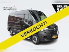 Renault Master - T35 2.3 dCi 180 L2H2 Energy Comfort | BLIND SPOT | CAMERA | PARKEERSENSOREN V+A | AIRCO |