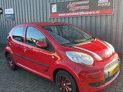 Citroën C1 - 1.0-12V Ambiance Airco.Electr.pakket.Nw apk